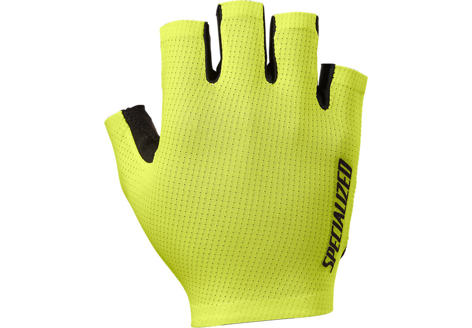 rukavice Specialized SL Pro hyper green