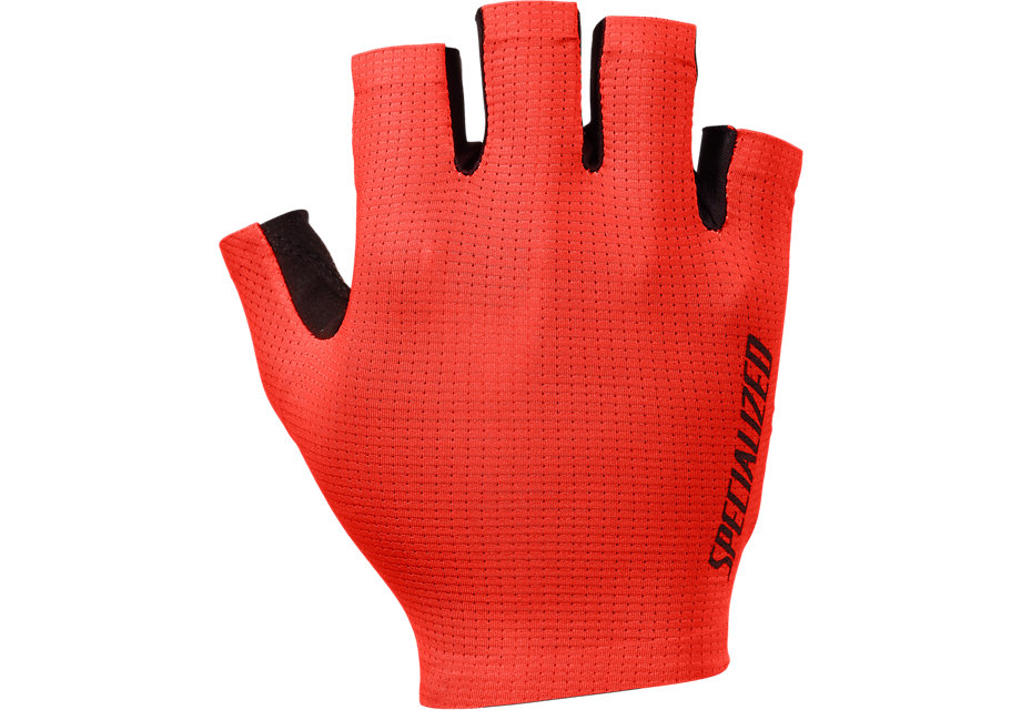 rukavice Specialized SL Pro red