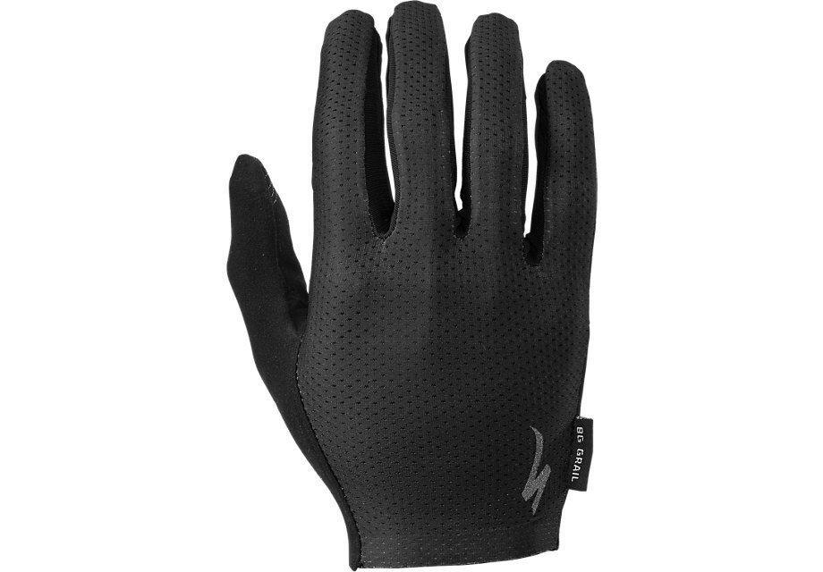 rukavice dlouhoprsté Specialized BG Grail LF 2022 black