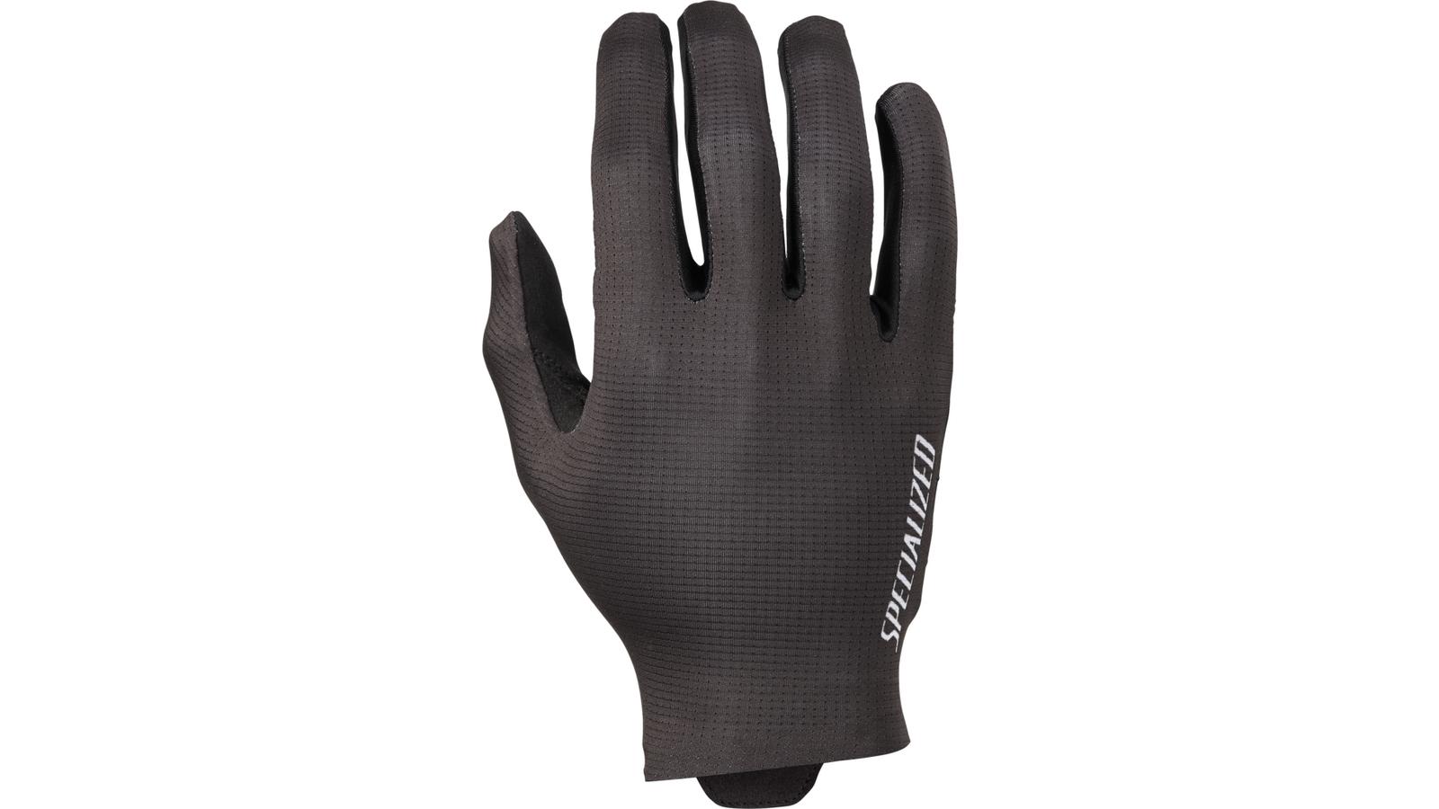 rukavice dlouhoprsté Specialized SL Pro 2022 black