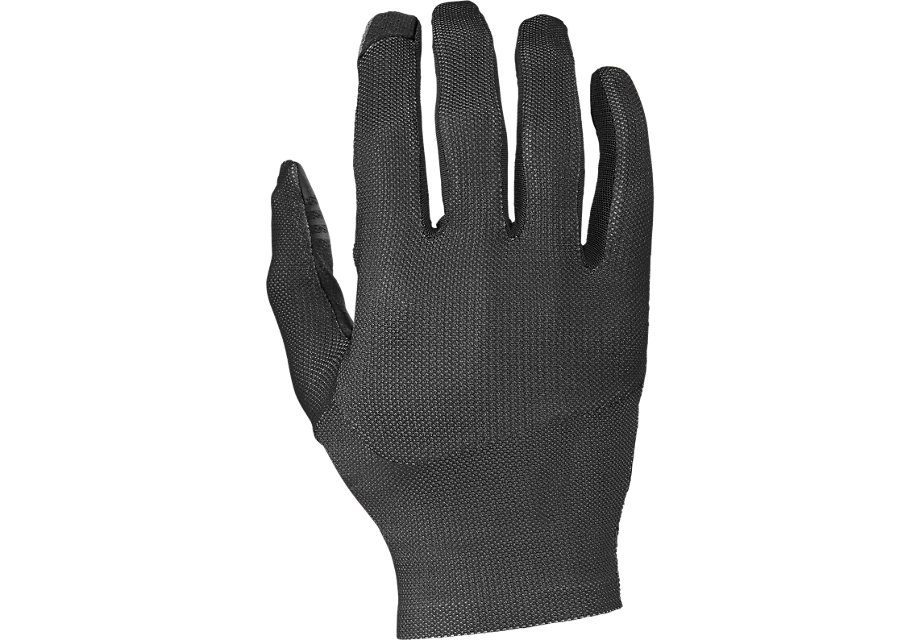rukavice dlouhoprsté Specialized Renegade 2021 black