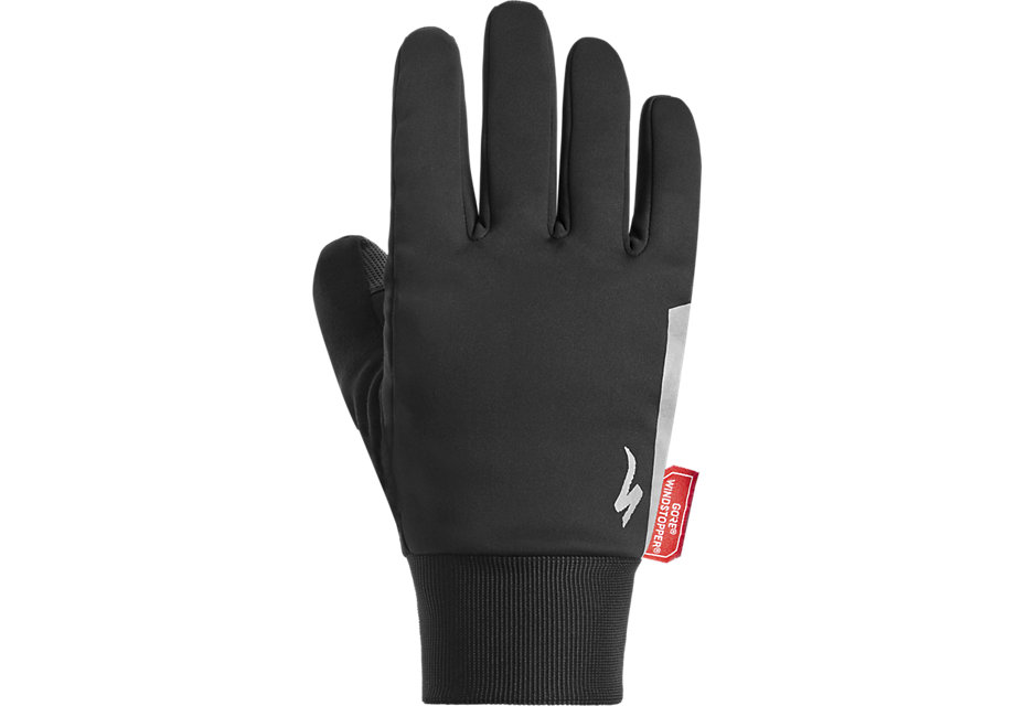 rukavice zimní Specialized Element 2021 black