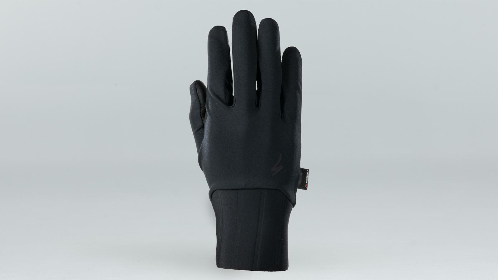 rukavice zimní Specialized Neoshell Thermal 2022 black