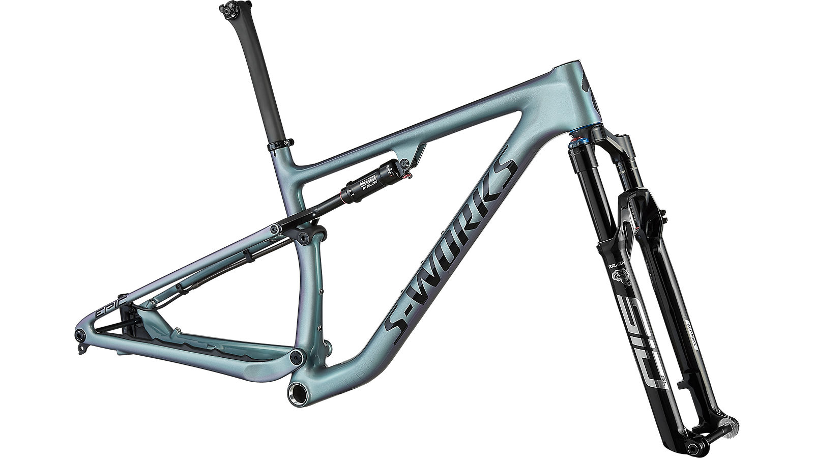 S-Works Epic