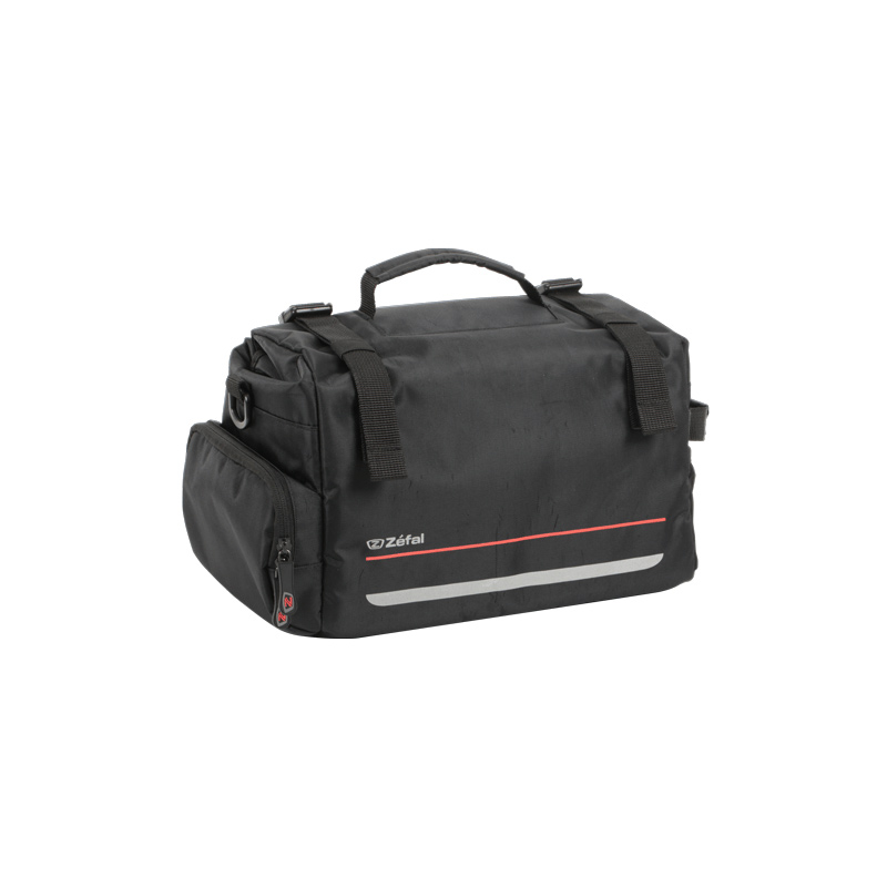 brašna na nosič Zefal Z-Traveler 60 black