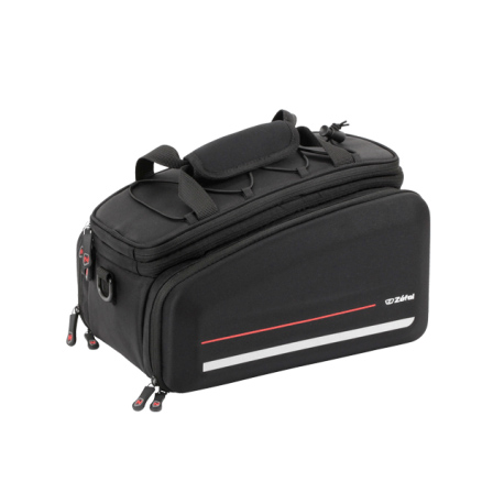 brašna na nosič Zefal Z-Traveler 80 black