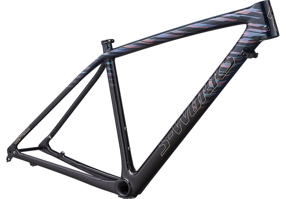 specialized s works epic ht 2019
