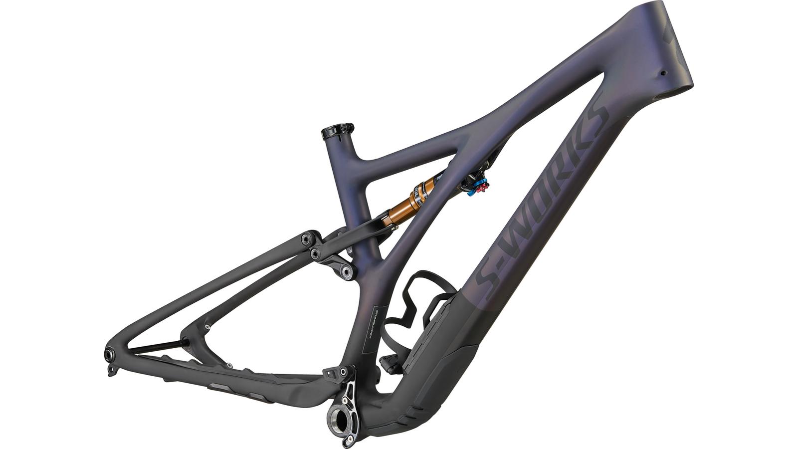 Stumpjumper FSR