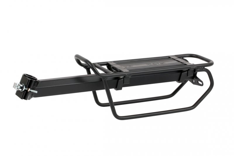 nosič na sedlovku Zefal Raider R30 black