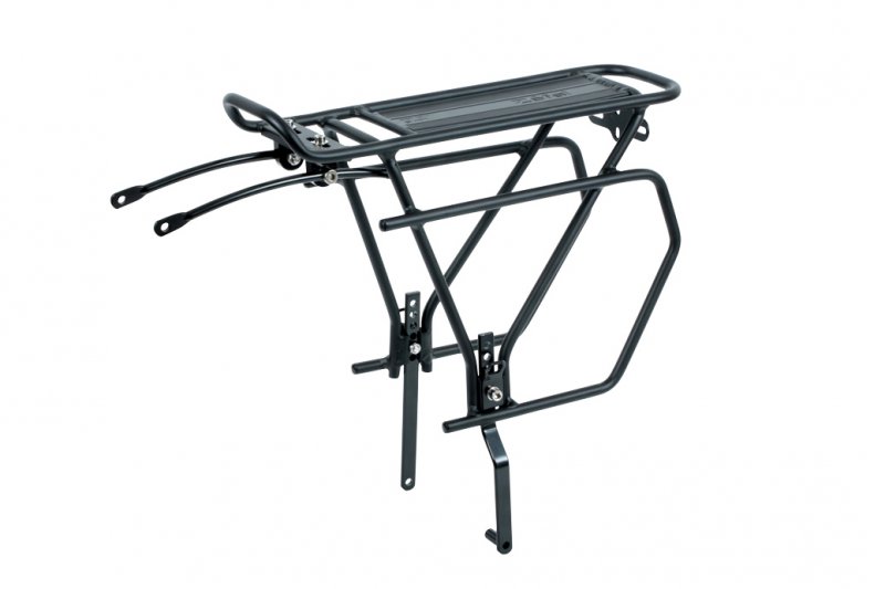 nosič zadní Zefal Raider R70 black