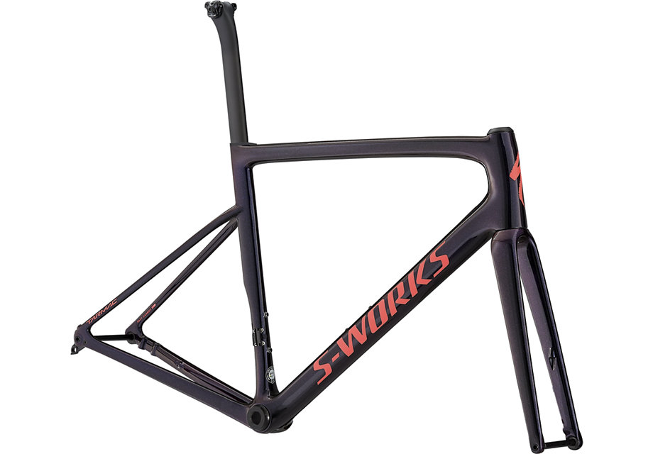 geometrie specialized tarmac sl6