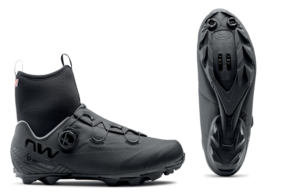 boty Northwave Magma XC Core 2022 black