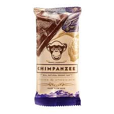 energetická tyčinka Chimpanzee 55g dates a chocolate