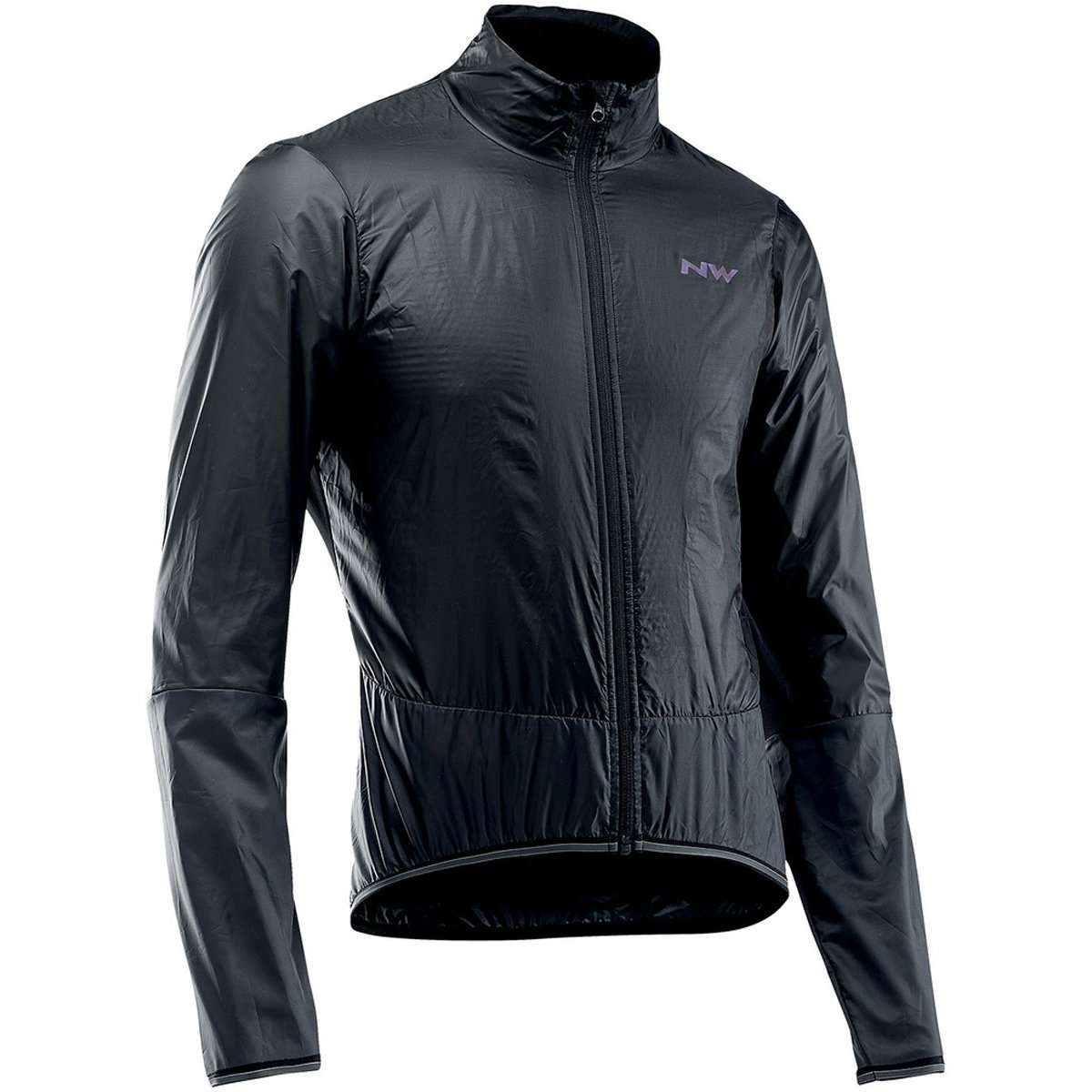 větrovka Northwave Extreme Polar Jacket 2022 black