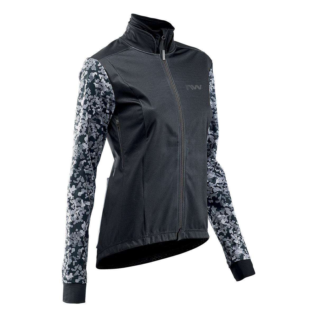 bunda dámská zimní Northwave Extreme Wmn Jacket 2022 black
