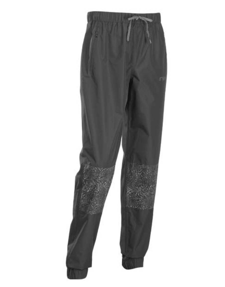 kalhoty Northwave Traveller Pants 2022 black