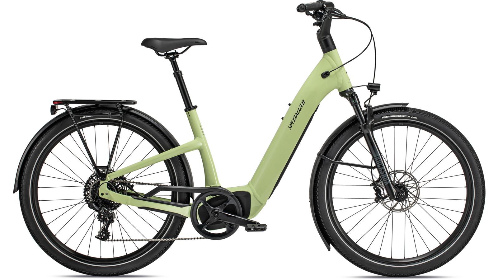 elektrokolo Specialized Como 5.0 2023 limestone/black
