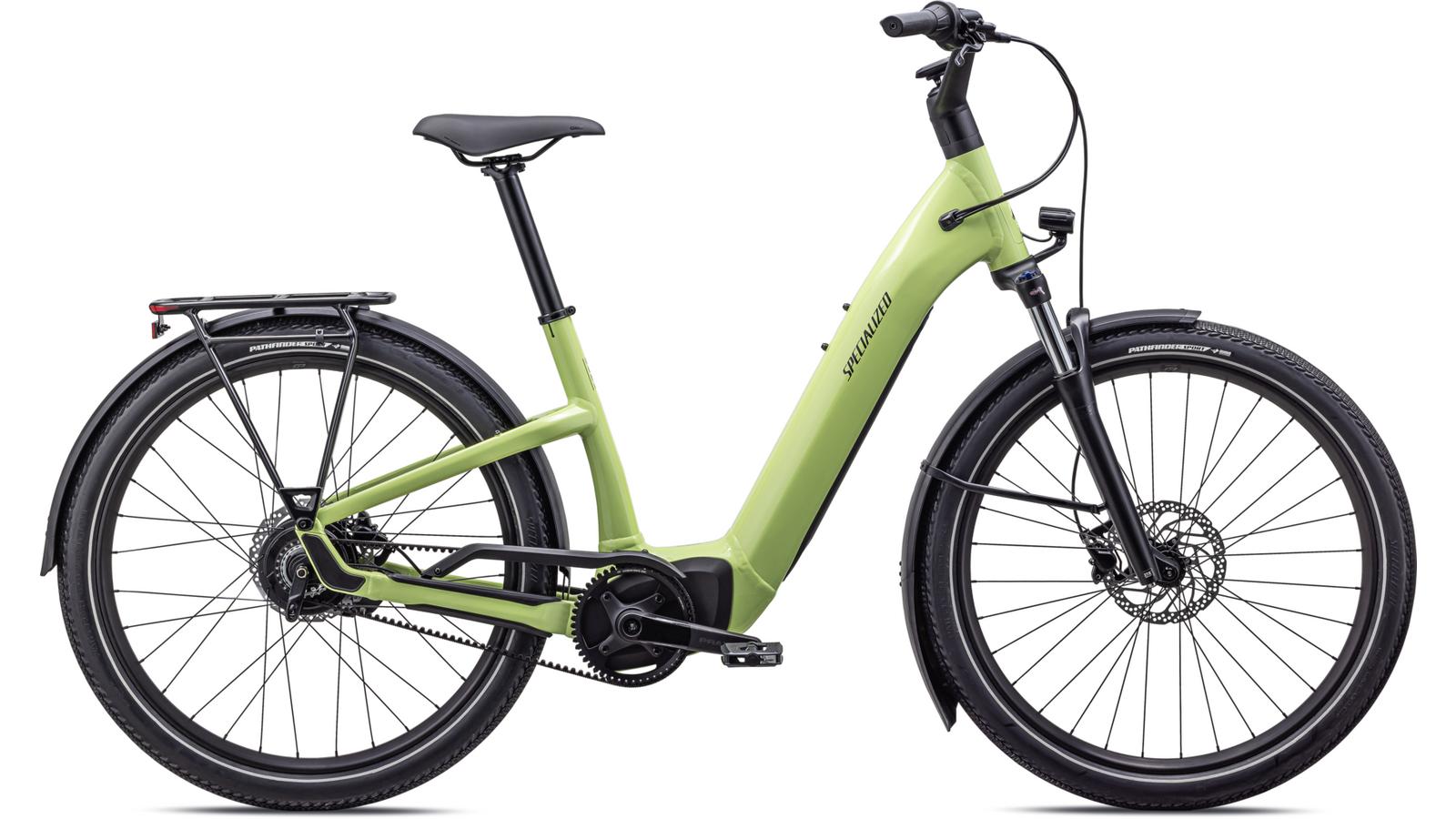 elektrokolo Specialized Como 3.0 IGH 2023 limestone/black
