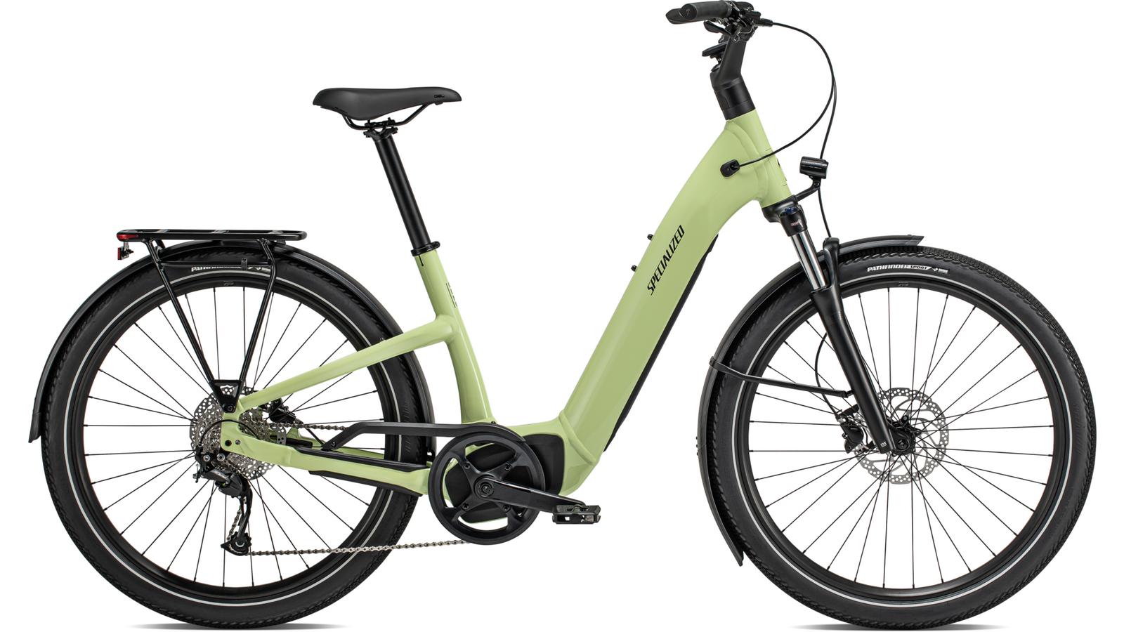 elektrokolo Specialized Como 3.0 2023 limestone/black