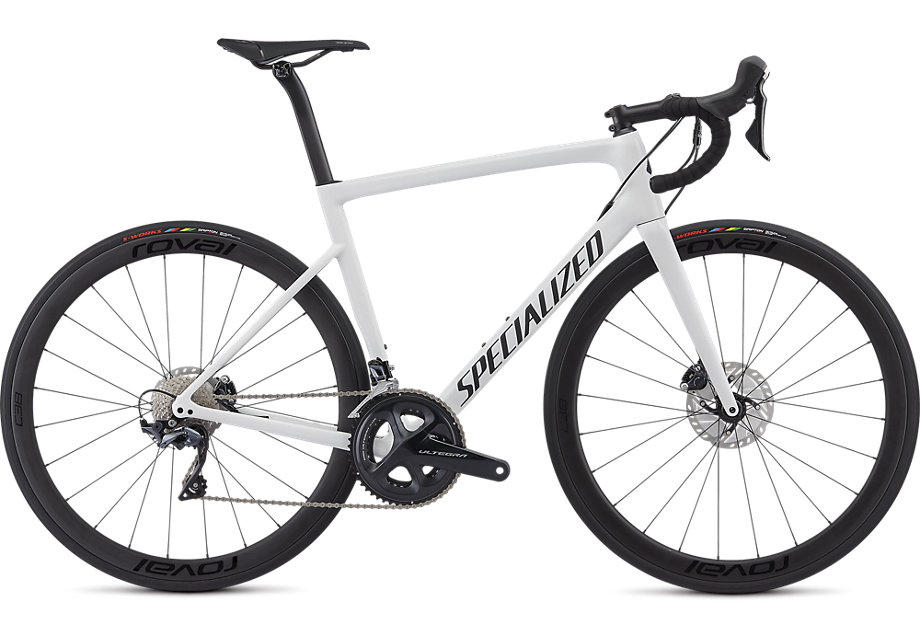 specialized tarmac sl6 expert disc 2019 white black main under cover christmas