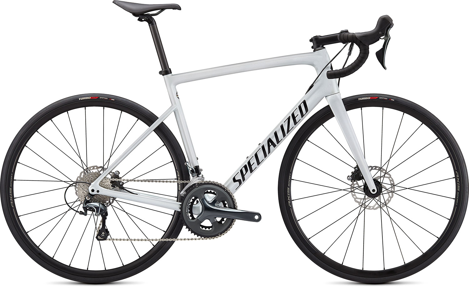 geometrie specialized tarmac sl6
