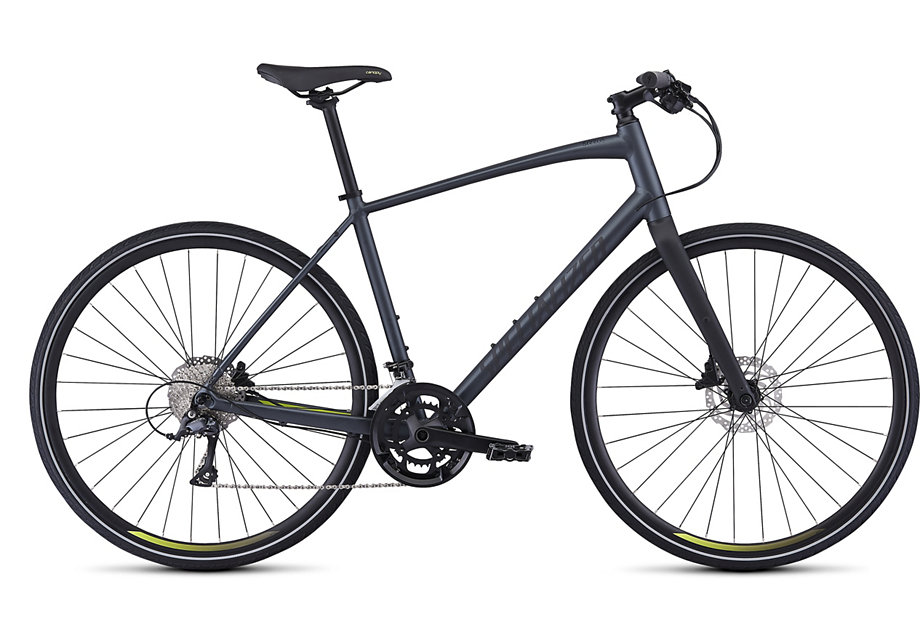 specialized sirrus sport