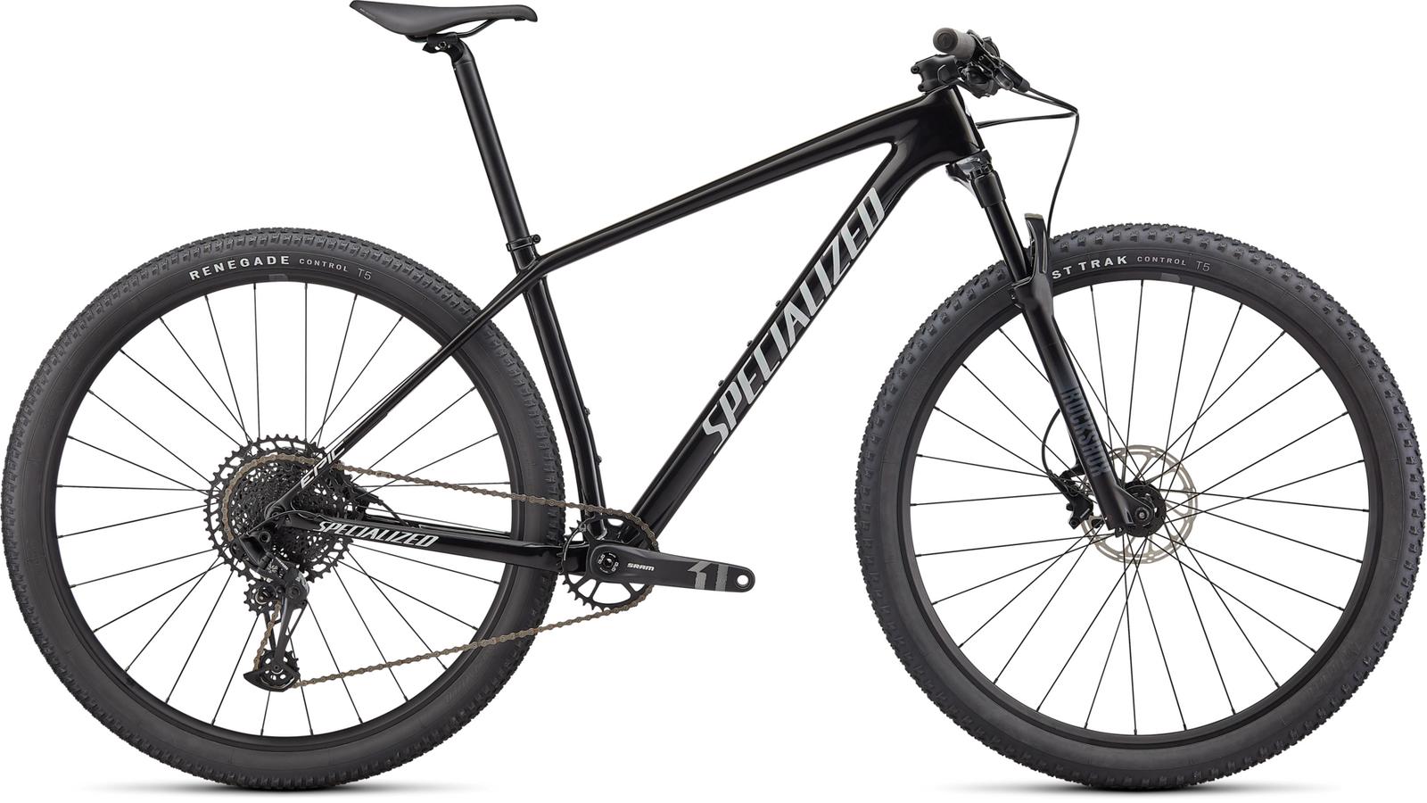 horské kolo Specialized Epic HT 29" 2022 gloss black/abalone