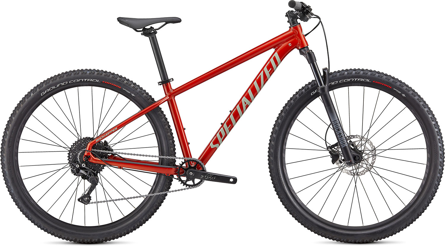 Mountain Bikes