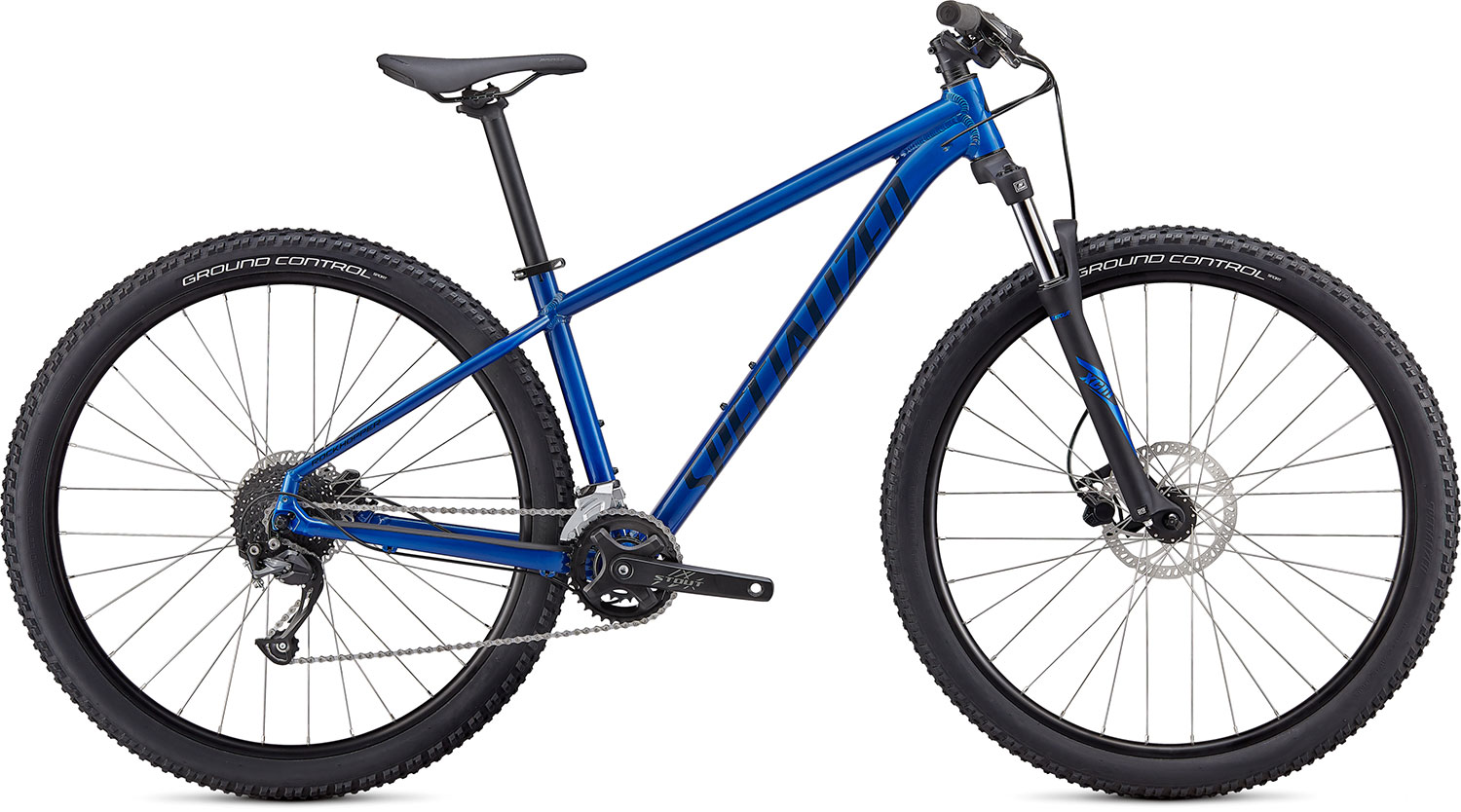 Mountain Bikes