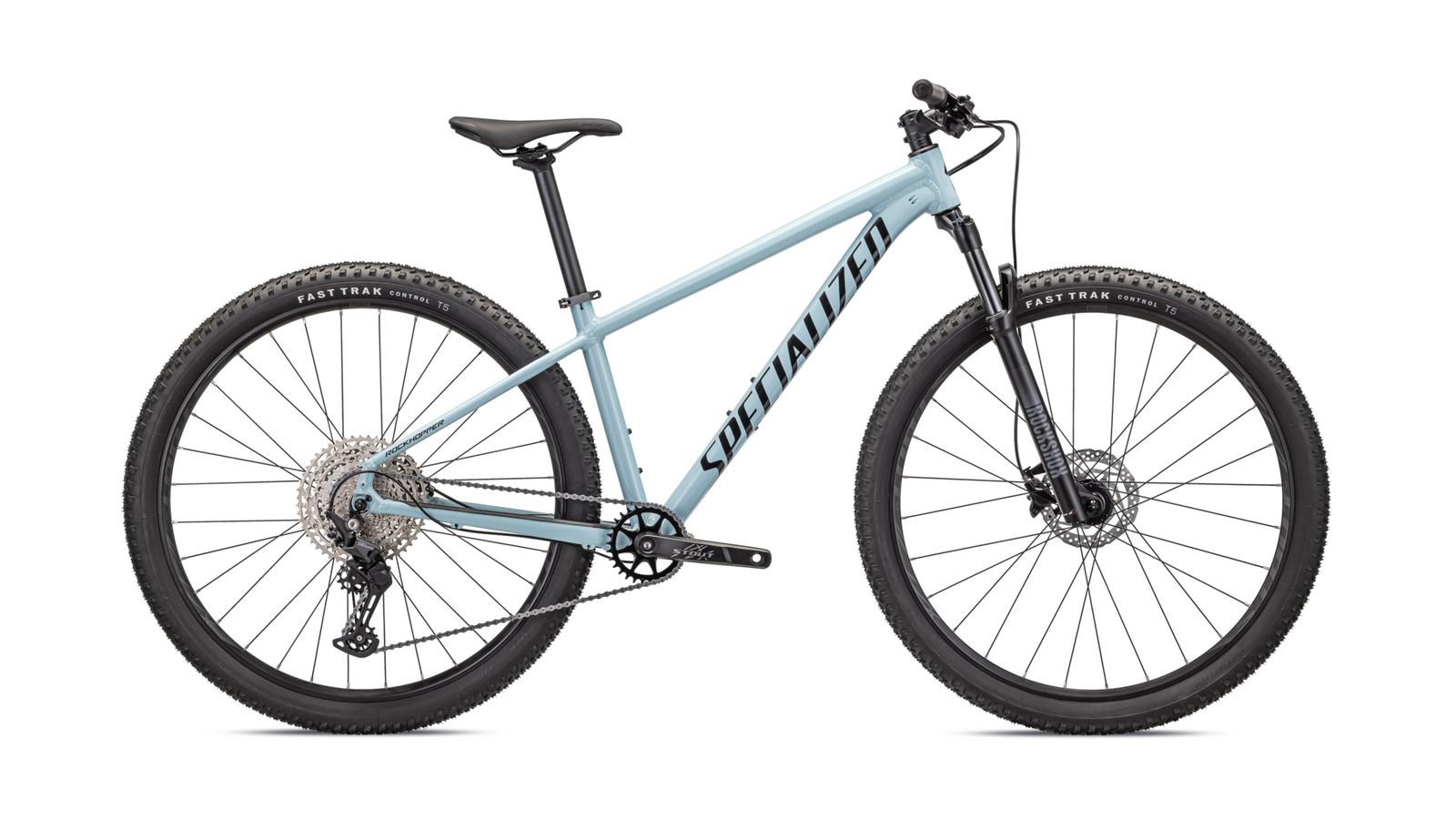 Specialized Rockhopper Elite 27,5" 2022 gloss artic blue/black