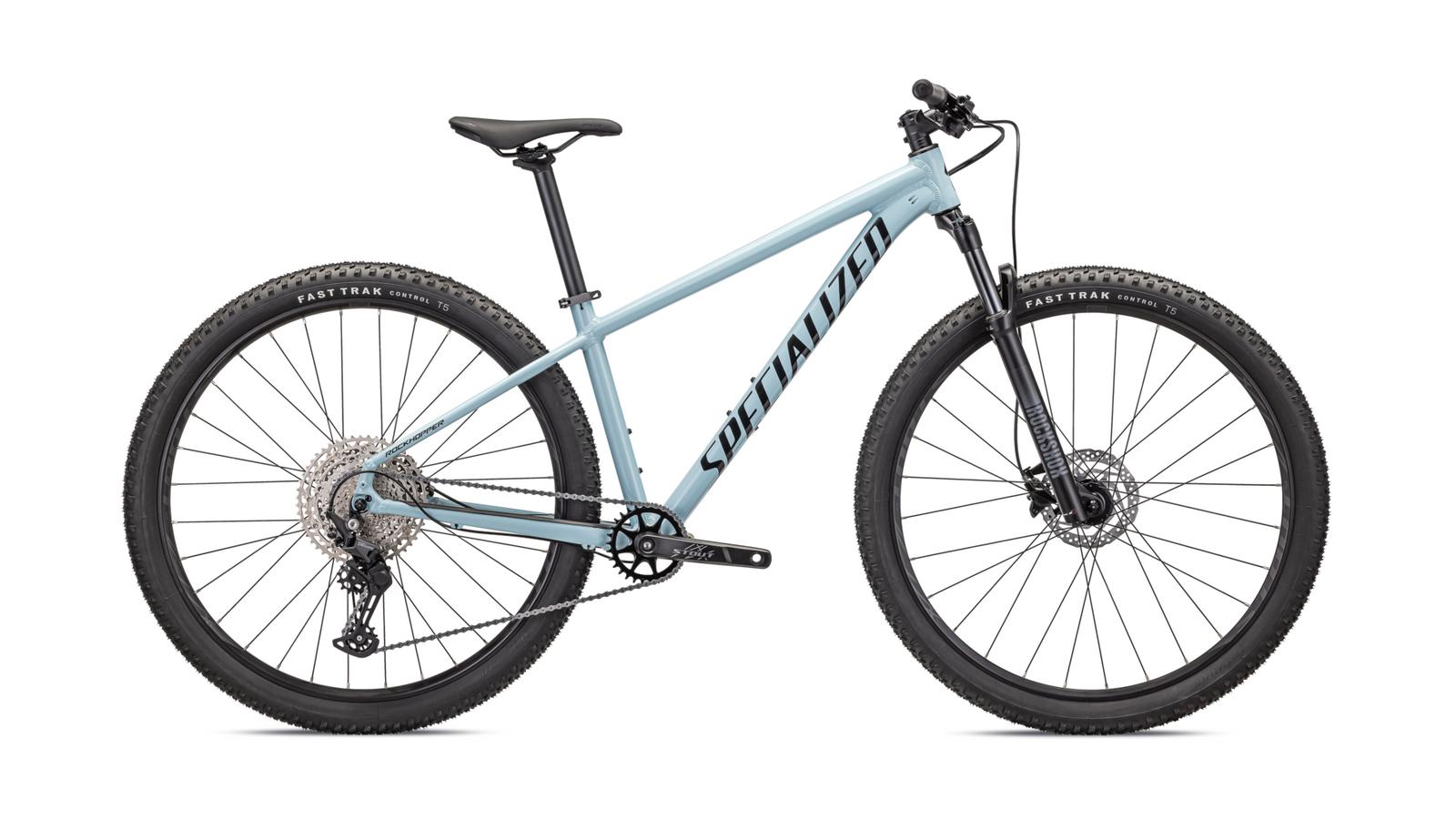 horské kolo Specialized Rockhopper Elite 29" 2022 gloss artic blue/black