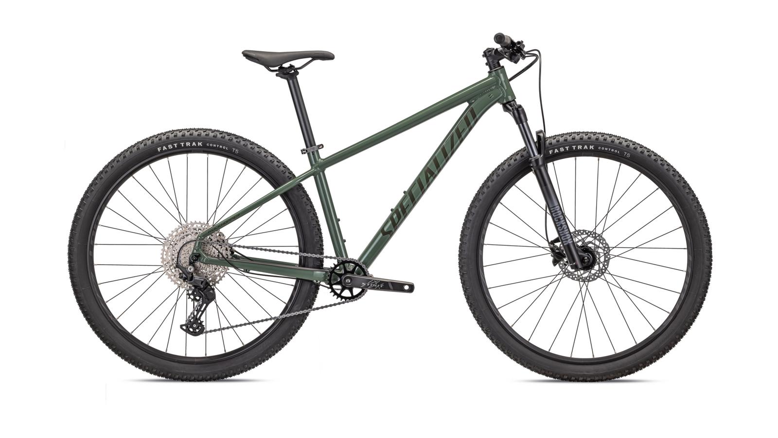 horské kolo Specialized Rockhopper Elite 29" 2022 gloss sage green