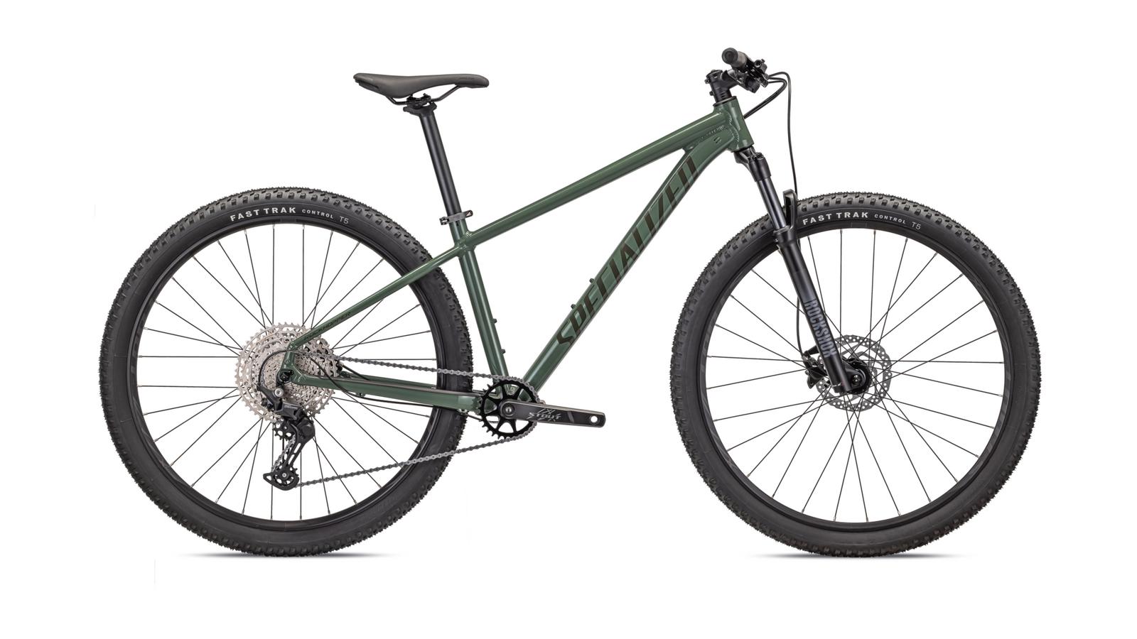 Specialized Rockhopper Elite 29" 2022 gloss sage green