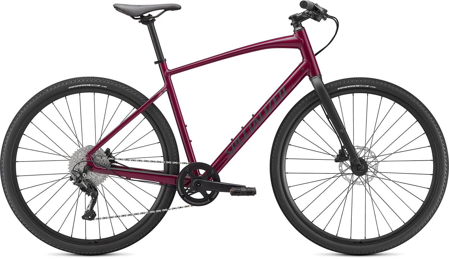 specialized x 3.0