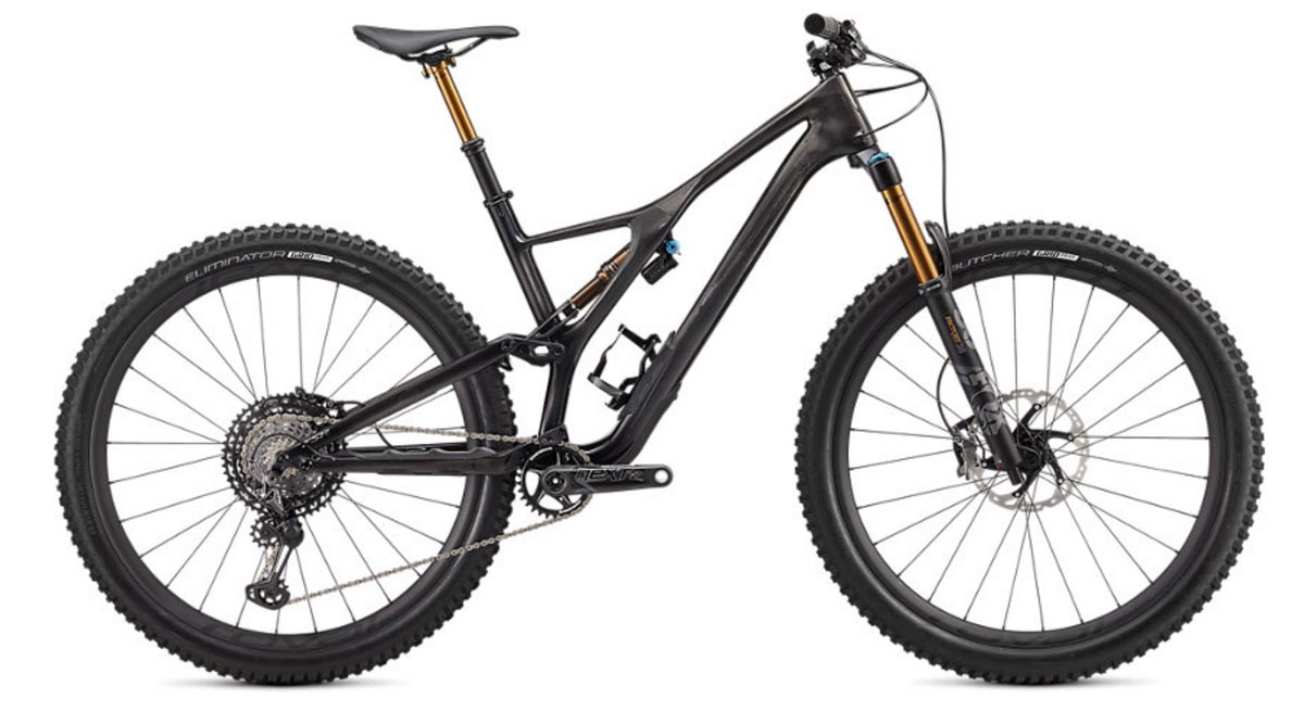 specialized stumpjumper cena