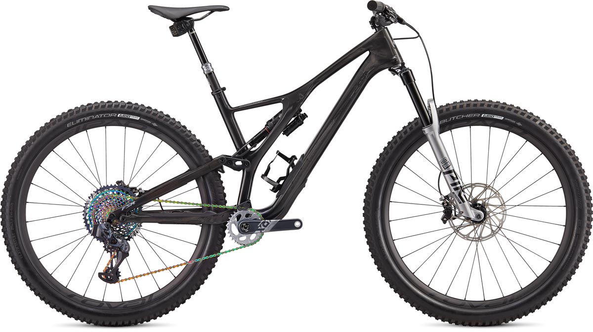 specialized stumpjumper cena