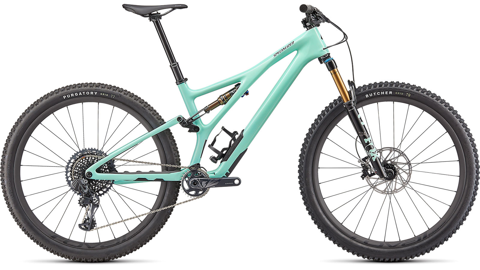 Stumpjumper FSR