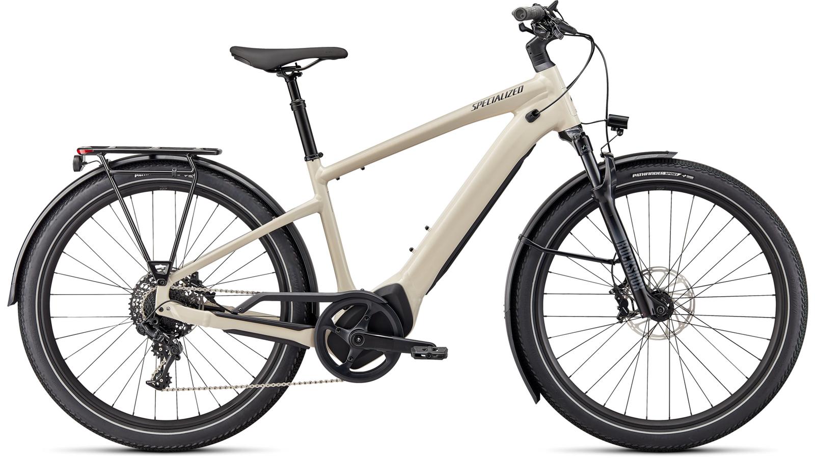 elektrokolo Specialized Vado 5.0 2023 white mountains/black