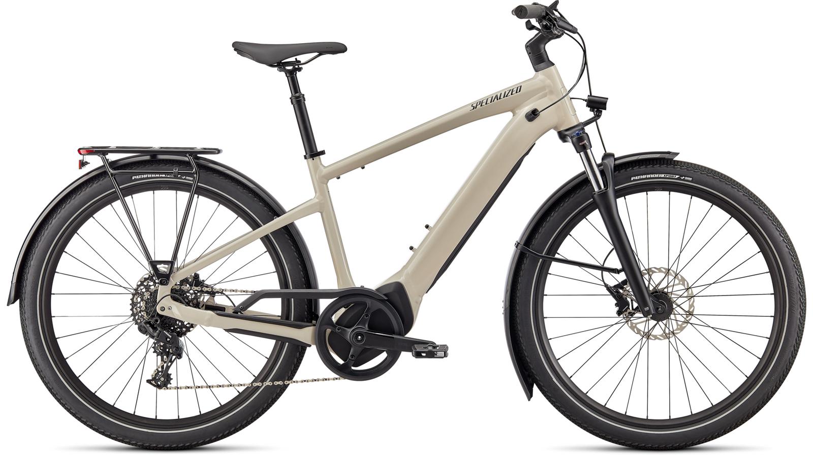elektrokolo Specialized Vado 4.0 2023 white mountains/black