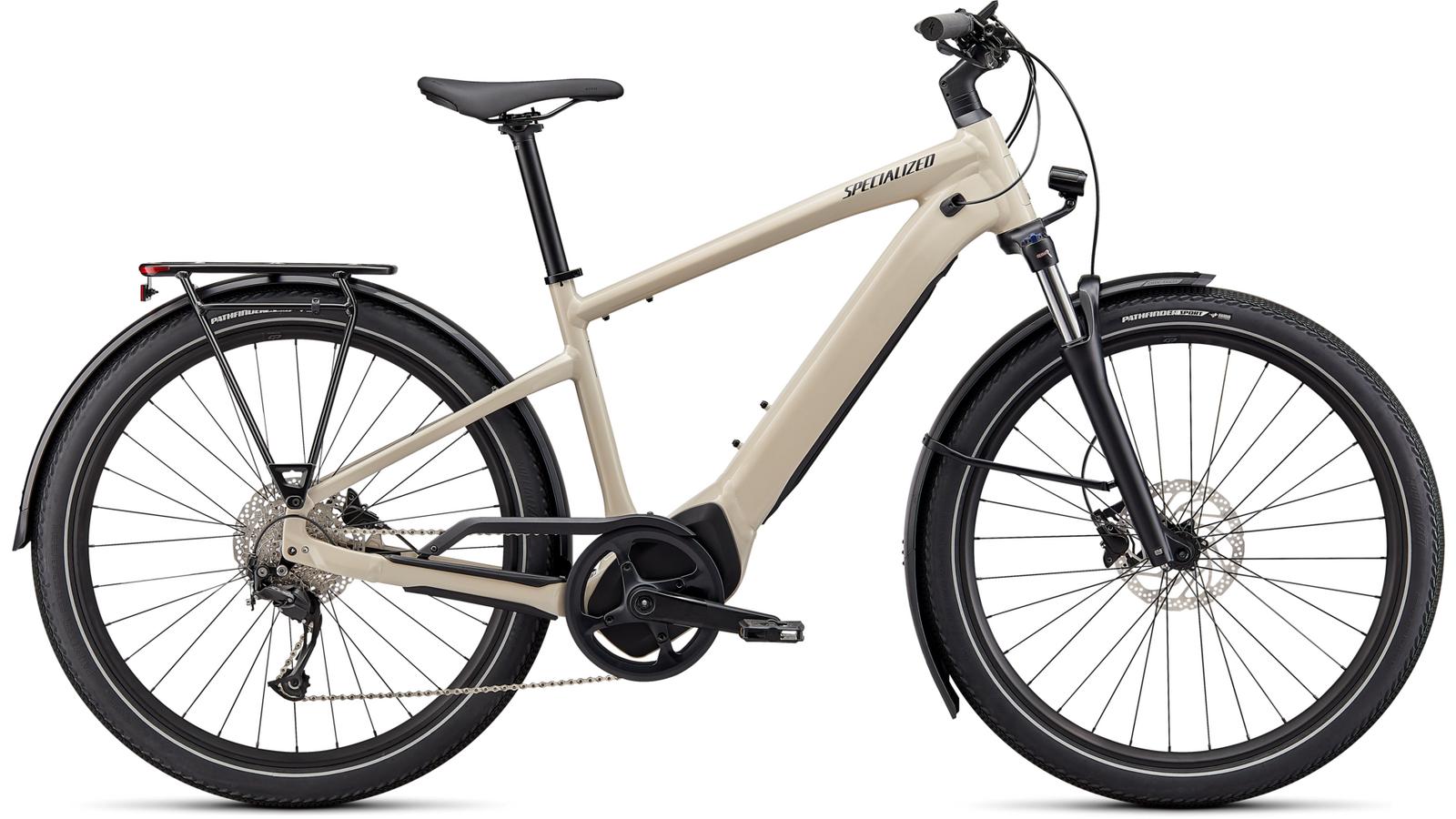 elektrokolo Specialized Vado 3.0 2023 white mountains/black
