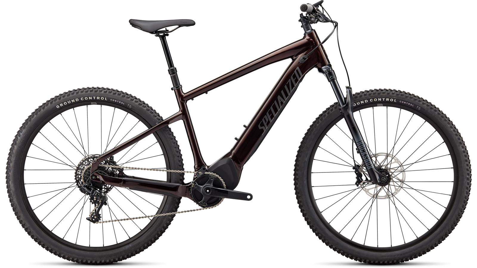 horské elektrokolo Specialized Tero 5.0 29" 2022 red onyx/smoke
