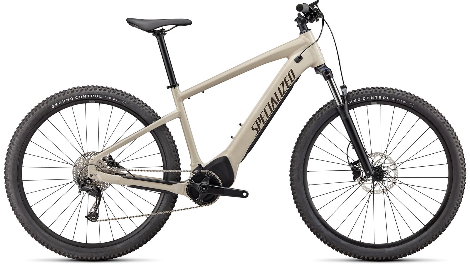 horské elektrokolo Specialized Tero 3.0 29" 2022 white mountains/gunmetal