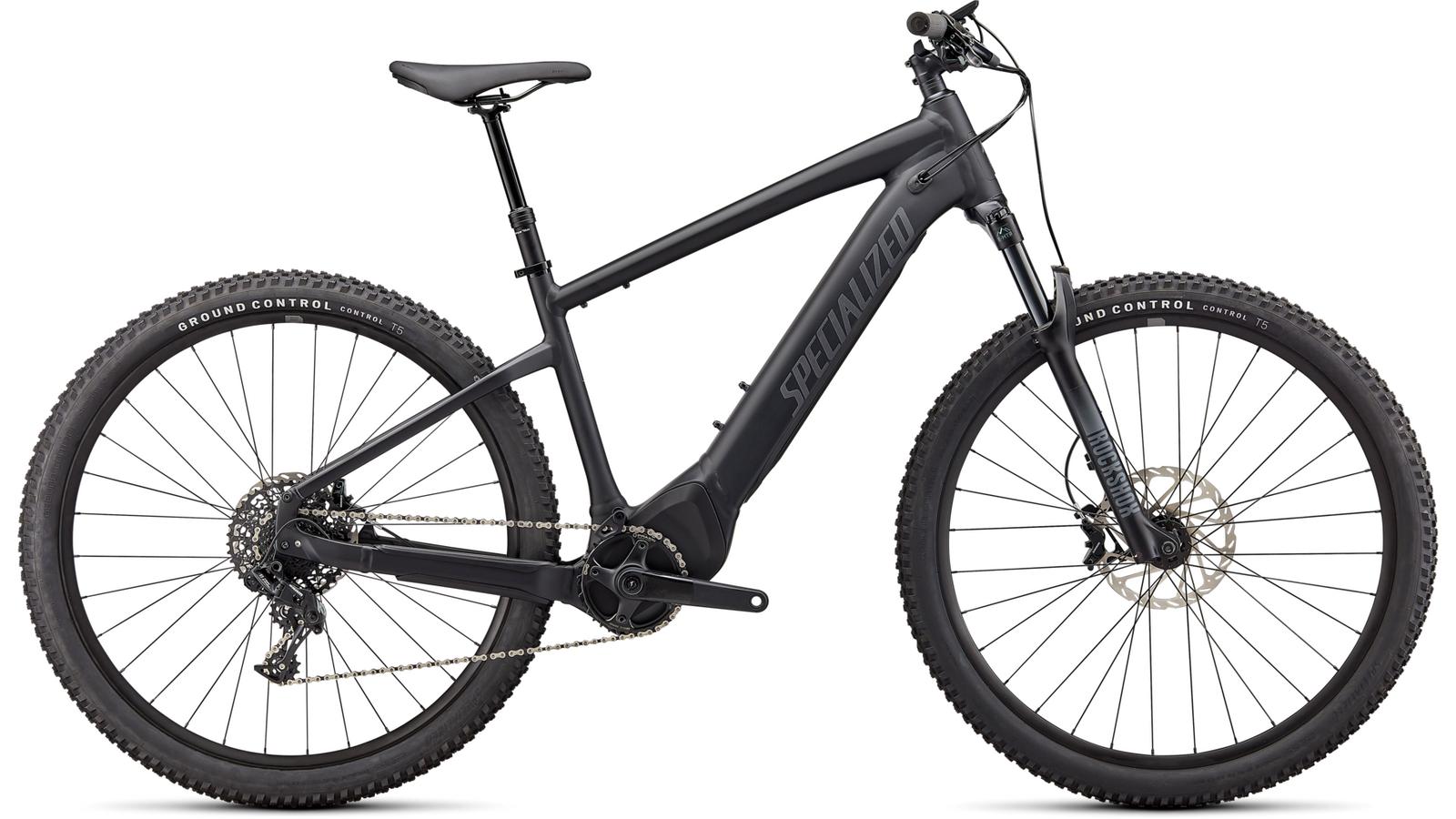 horské elektrokolo Specialized Tero 4.0 29" 2023 black