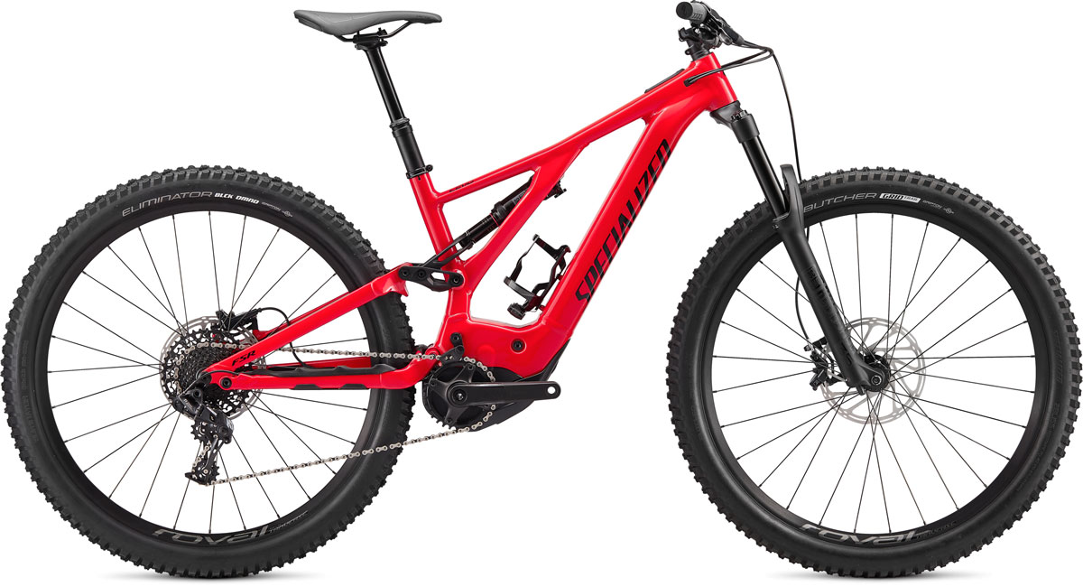 turbo levo fsr 29
