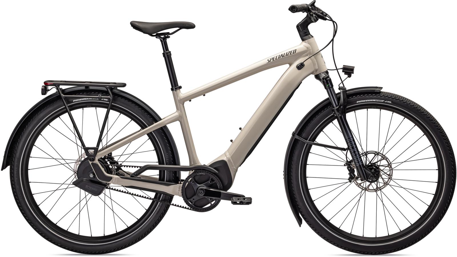 elektrokolo Specialized Vado 5.0 2023 IGH white mountains/black