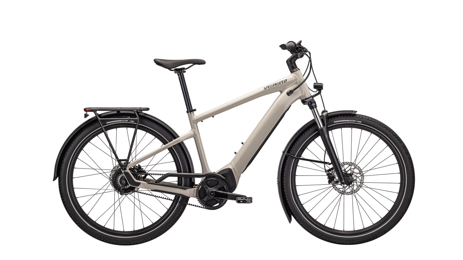 elektrokolo Specialized Vado 3.0 IGH 2023 white mountains/black