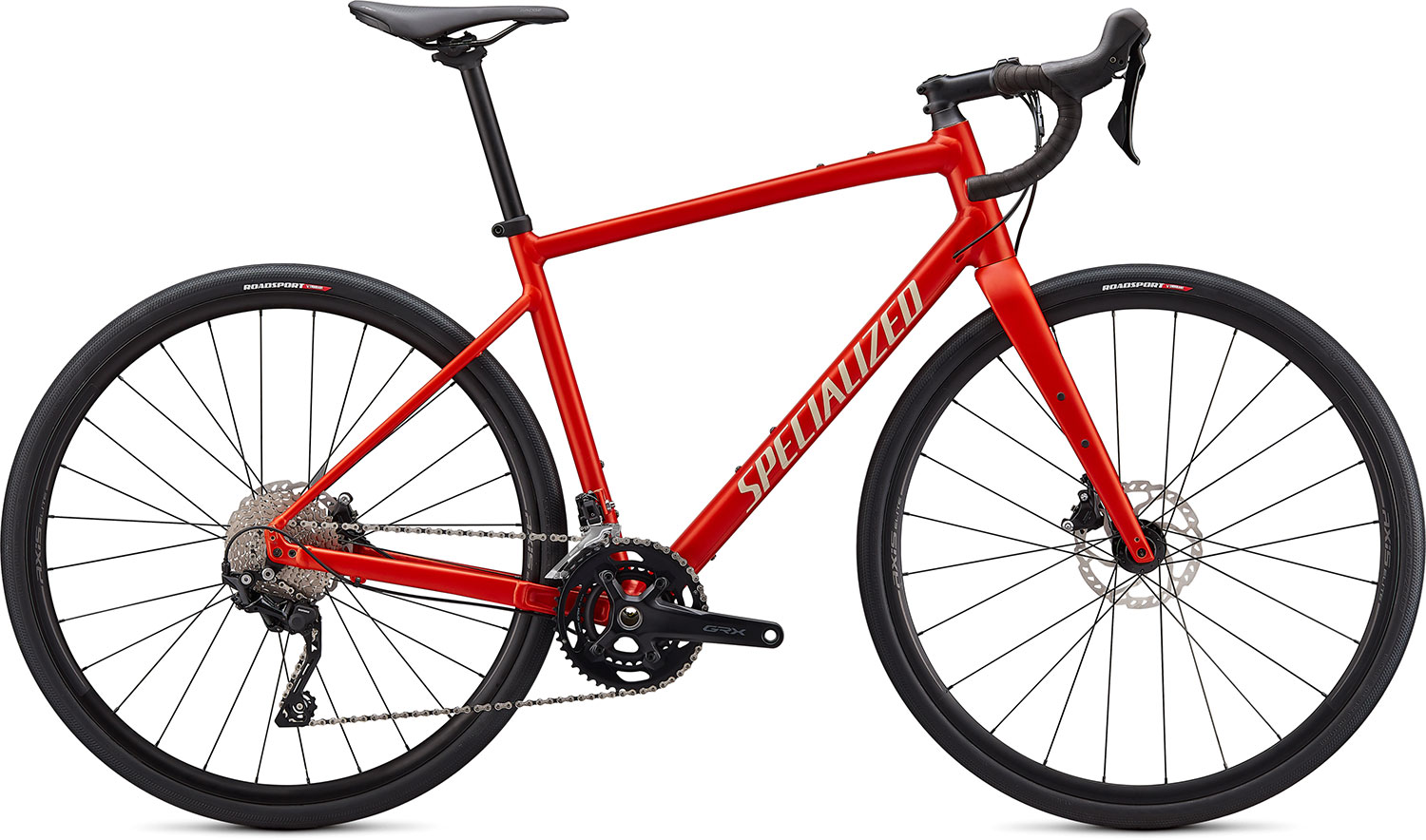 specialized diverge e5 red