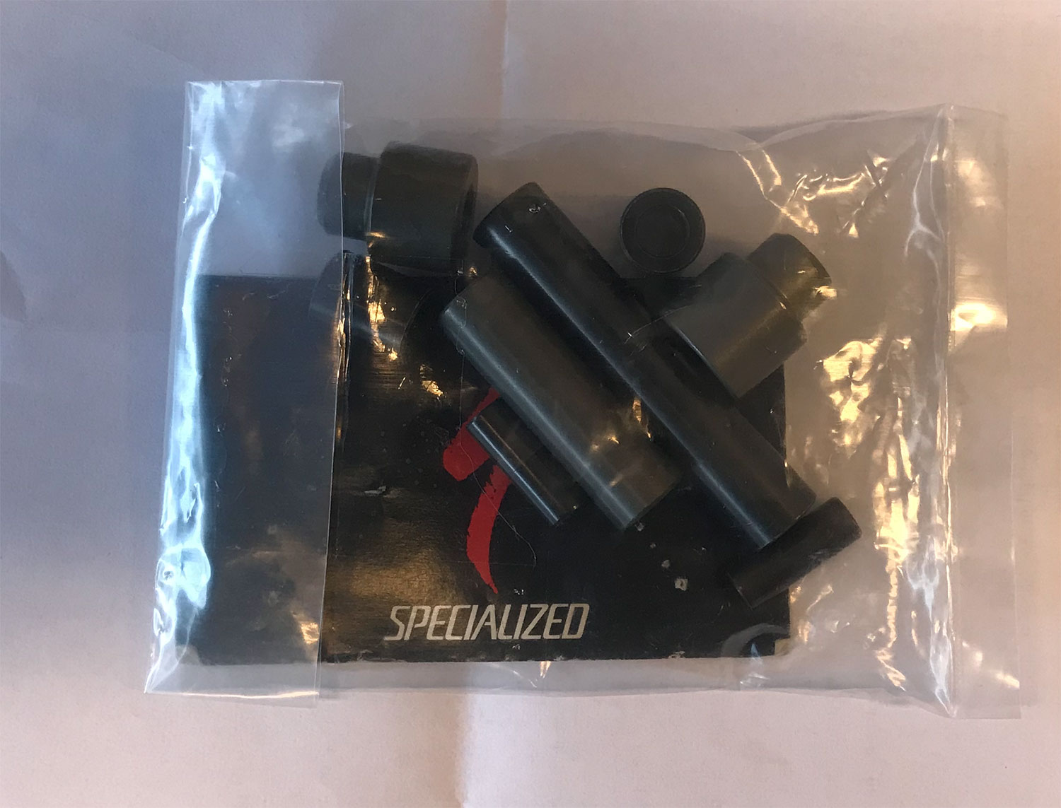 Specialized GC FSR Pivot Kit