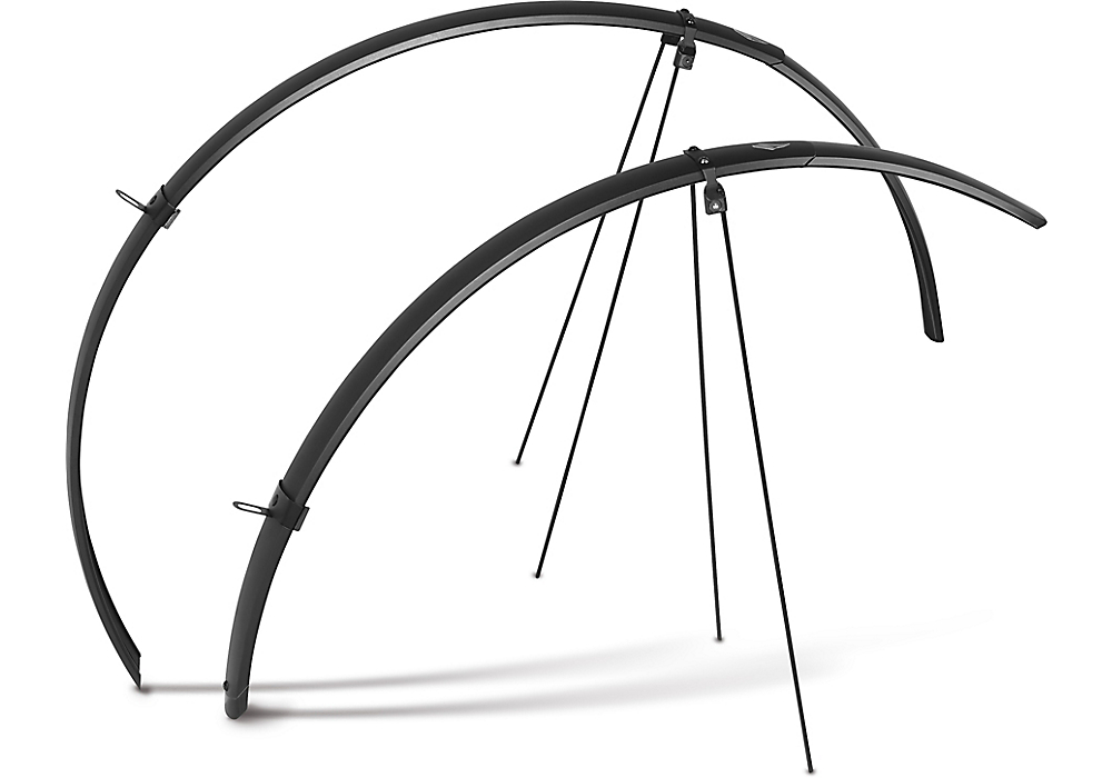 set blatníků Specialized Dry-Tech Fender Set 35c