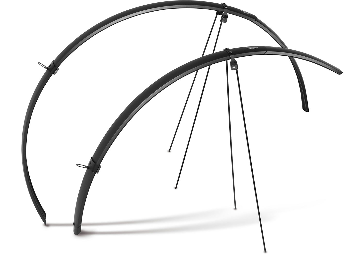 set blatníků Specialized Dry-Tech Fender Set 42c